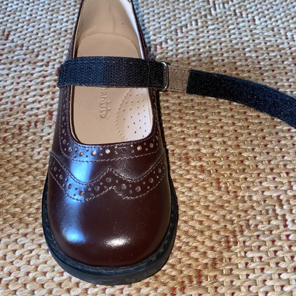 Elephantito Mary Janes - Picture 6 of 9